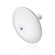 UBIQUITI NBE-2AC-13 Ubiquiti NanoBeam 2AC 13dBi 2.4GHz 802.11ac TDMA, Gigabit PoE