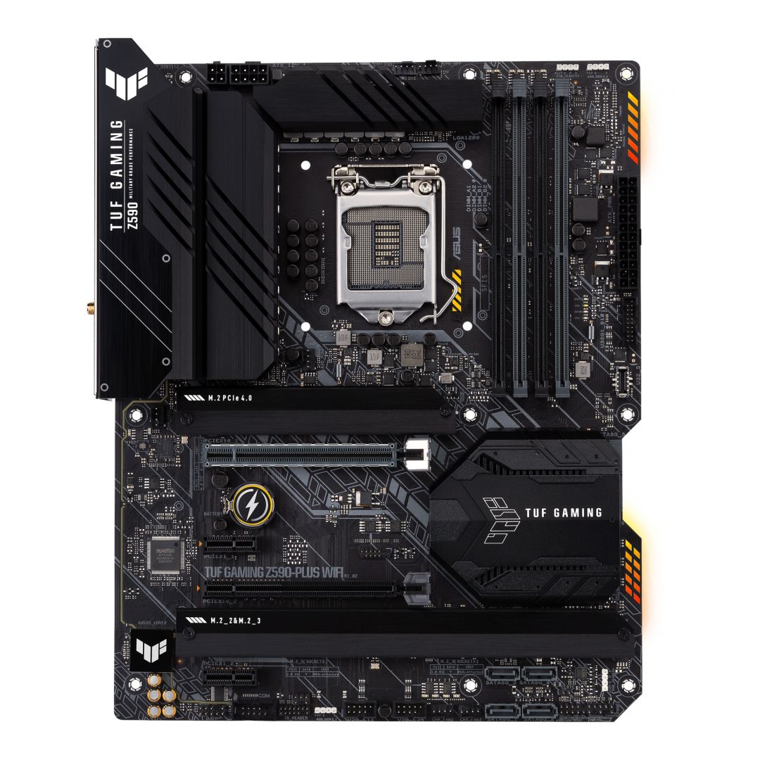 MB H610 S1700 MATX/PRIME H610M-E D4-CSM ASUS