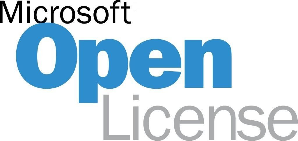 MS OVL SQL Svr Std Core 2Lic/SA ADD 1Y3Y [NL]