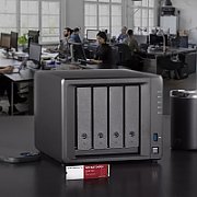 SSD NAS Western Digital Red SN700 2 TB M.2 2280 PCIe 3.0 x4 NVMe
