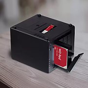 SSD NAS Western Digital Red SN700 2 TB M.2 2280 PCIe 3.0 x4 NVMe