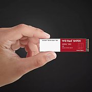 SSD NAS Western Digital Red SN700 2 TB M.2 2280 PCIe 3.0 x4 NVMe