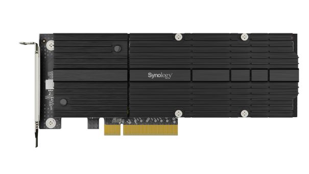 SSD Synology NAS DUAL 1 TB PCIe M.2