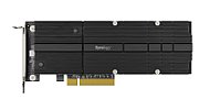 SSD Synology NAS DUAL 1 TB PCIe M.2