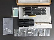 SSD Synology NAS DUAL 1 TB PCIe M.2