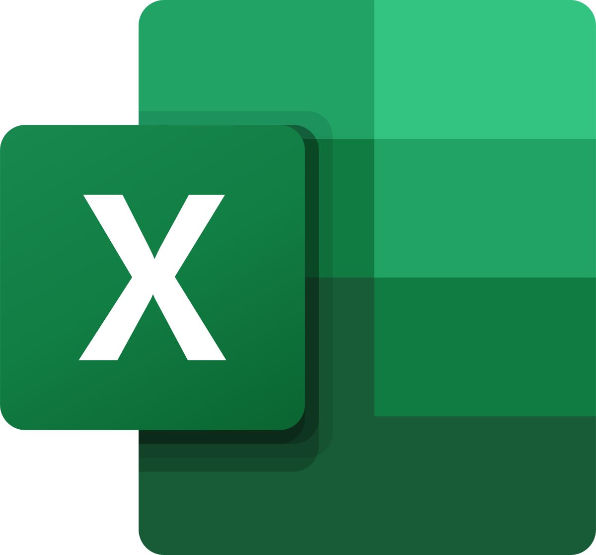 MS OVL Excel Lic/SA ADD 1Y1Y [NL]