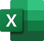 MS OVL Excel Lic/SA ADD 1Y1Y [NL]