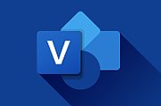 MS OVL Visio Pro SA ADD 1Y1Y CHRTY [NL]