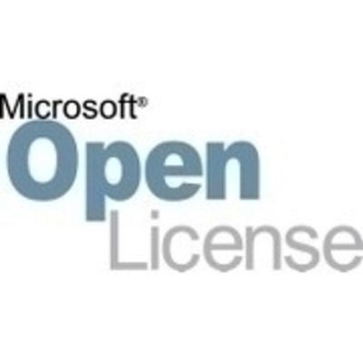 MS OVS SharePoint Svr Lic/SA ADD 1Y [NL]