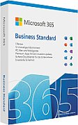 Microsoft 365 Business Std. [DE] 1Y Subscr.P8 for Windows 10 / MacOS only