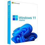 MS SB Windows 11 Home 64bit [DE] DVD