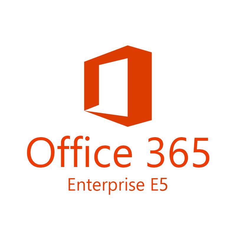 CSP Office 365 E5 [1J1J] New Commerce