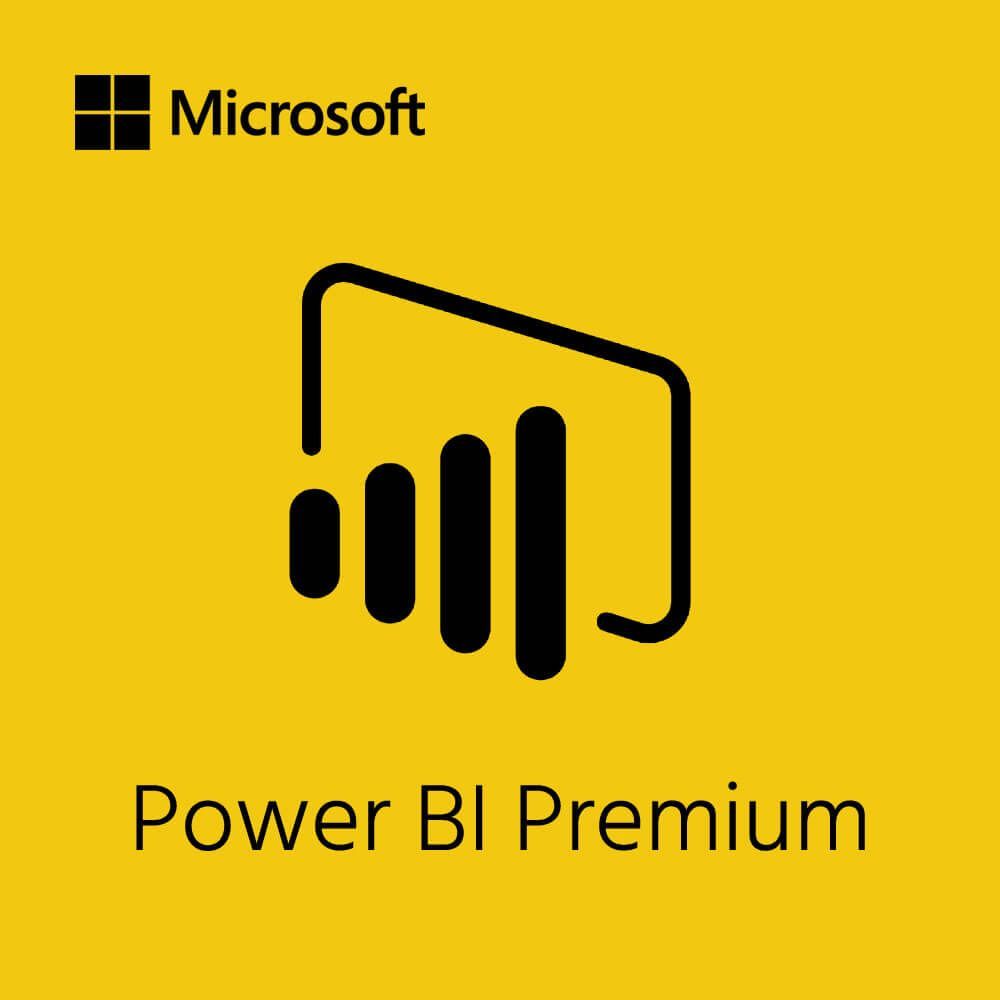CSP Power BI Premium Per User [1J1J] New Commerce
