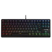 Cherry Keyboard G80-3000N RGB Fullsize [FR] black/noir +++