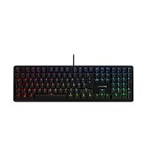 Cherry Keyboard G80-3000N RGB Fullsize [FR] black/noir +++