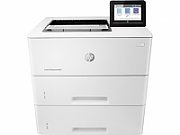 Imprimanta laser monocrom HP M507x, A4, duplex, USB 2.0, Wi-Fi, Bluetooth, 45 ppm