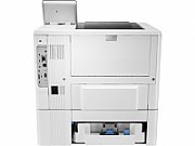 Imprimanta laser monocrom HP M507x, A4, duplex, USB 2.0, Wi-Fi, Bluetooth, 45 ppm