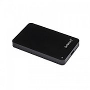 LaCie HDD External Rugged Mini (2.5'/1TB/ USB 3.0)