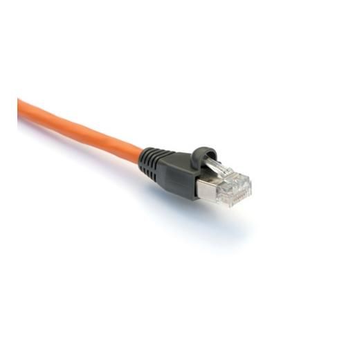 PATCH PANEL LOGILINK 24 porturi, STP, Cat6, 1U pentru rack 19 , black,   NP0055