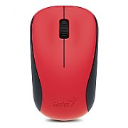 MOUSE Genius,  NX-7005 , PC sau NB, wireless, 2.4GHz, optic, 1200 dpi, butoane/scroll 3/1, , negru,  31030017400  (include TV 0.18lei)