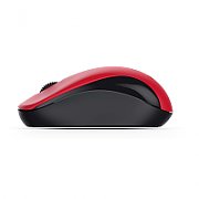 MOUSE Genius,  NX-7005 , PC sau NB, wireless, 2.4GHz, optic, 1200 dpi, butoane/scroll 3/1, , negru,  31030017400  (include TV 0.18lei)