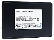 SSD server Samsung PM9A3 960 GB, 2.5 inch, PCIe 4.0 U.3, V-NAND TLC, 1.0 DWPD