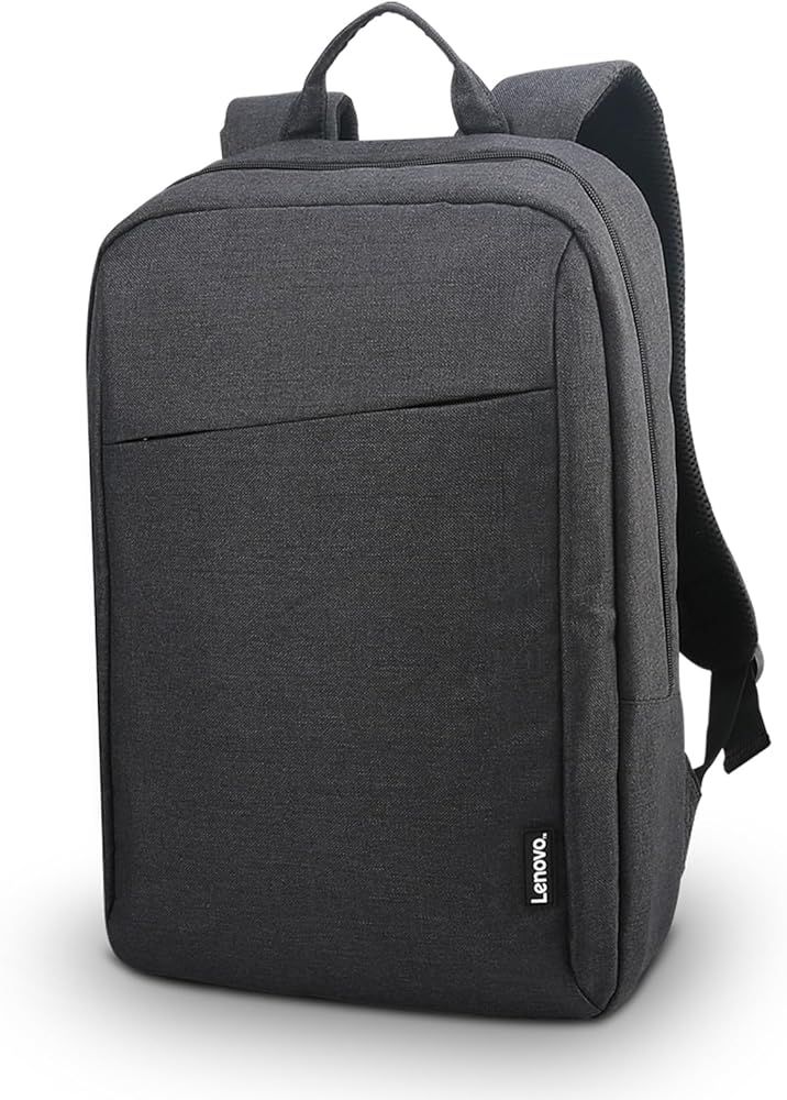 Lenovo B210 notebook case 39.6 cm (15.6 ) Backpack Black