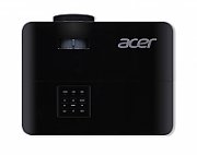 Videoproiector Acer X1128i, 800 x 600 pixeli, 4:3, 4500 lm, DLP, 6000 h, Wi-Fi, Negru