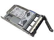HDD server Dell 400-ATJM 1.2 TB 2.5 inch SAS 12G 10000 rpm 512n, caddy DELL G14 LFF