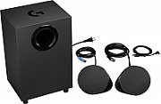 Logitech LOGITECH 980-001301 Gaming speakers Logitech G560 LIGHTSYNC, USB - 980-001301 - [980-001301]