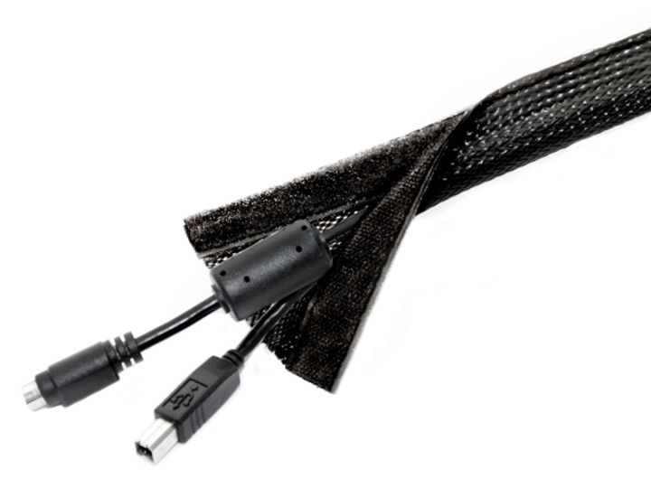 Cable Sock VELCRO by Multibrackets 2858, pretul este pe metru liniar