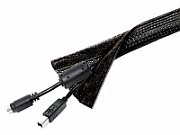 Cable Sock VELCRO by Multibrackets 2858, pretul este pe metru liniar