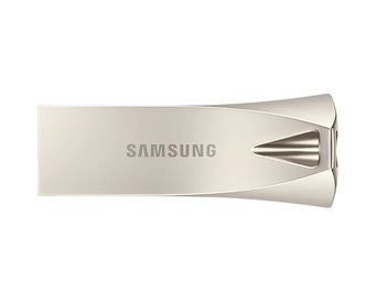 SAMSUNG BAR PLUS 64GB USB 3.1 Titan Gray