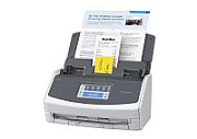 Fujitsu ScanSnap iX1600 Dokumentenscanner