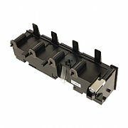 Cartus toner Lexmark 76C0HC0 ,Albastru ,34 000 pagini ,Original (76C0HC0)