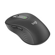 LOGITECH Signature M650 Wireless Mouse - GRAPHITE - EMEA