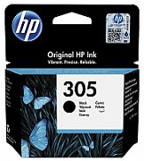 Cartus cerneala HP 3YM61AE ,Negru ,120 pagini ,Original (305)