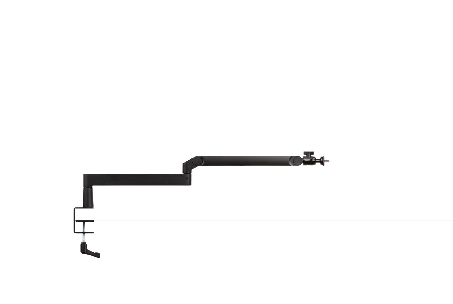 Wave Mic Arm LP