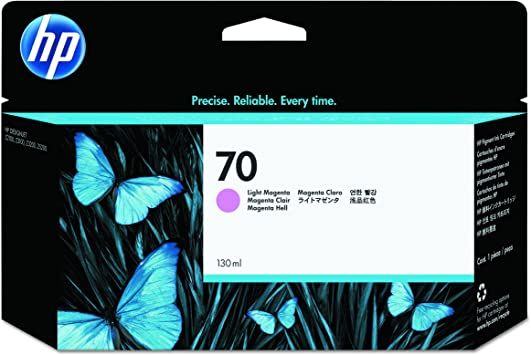 Cartus cerneala HP C9455A ,Magenta ,130 ml ,Original (70)