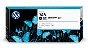 Cartus cerneala HP P2V82A ,Negru ,300 ml ,Original (746)