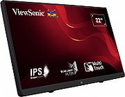 MONITOR LCD 22  TOUCH/TD2230 VIEWSONIC