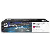 Cartus cerneala HP L0R14A ,Magenta ,16 000 pagini ,Original (981Y)