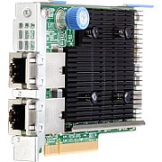 HPE Eth 10Gb 2p 535FLR-T Adptr