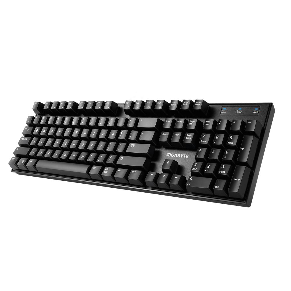Tastatura HP HyperX Alloy Core RGB, cu fir, neagra