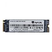 SSD AFOX ME300 256 GB PCIe 3.0 x4 M.2 2280