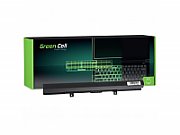 Green Cell TS38 notebook spare part Battery