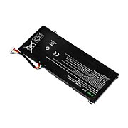 Green Cell AC54 notebook spare part Battery