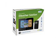 Greenblue 46003 Black LCD Wi-Fi Battery