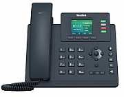 Yealink SIP-T30 IP phone Black LCD