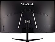 Monitor 31.5 inch LED ViewSonic VX3218-PC-MHD 1920 x 1080 pixeli, 165 Hz, 1 ms, Negru